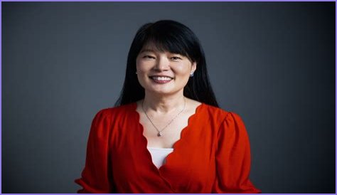 Mike Chen Wife Christine Ahn: The Untold Story Of Their Journey Together